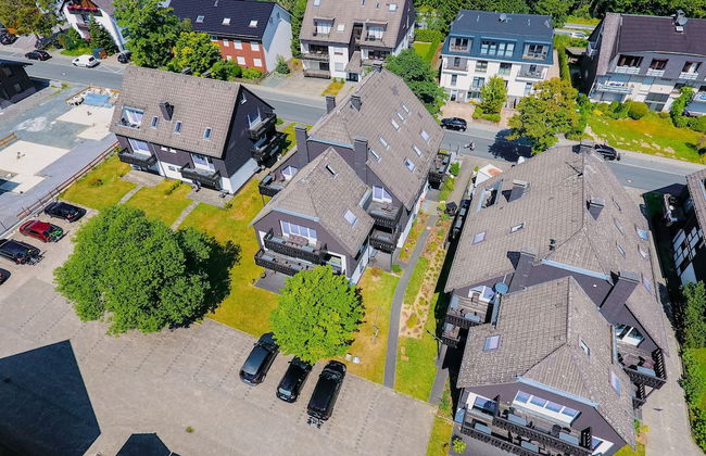 Ferienpark Winterberg - Photo 66