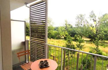 Au calme sur le canal et proche Disney - Foto 14