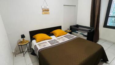 Joli T3 dans le centre de Bastia - Foto 4