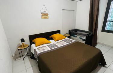 Joli T3 dans le centre de Bastia - Photo 4