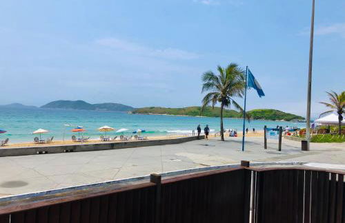 Flat Pé na Areia Cabo Frio - Foto 5