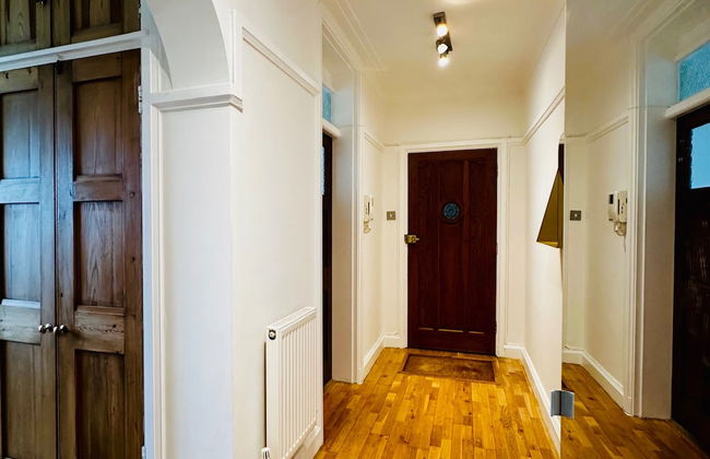 Gerrardscross - Stay4 - Parking - Petsok - Wembley - Foto 30