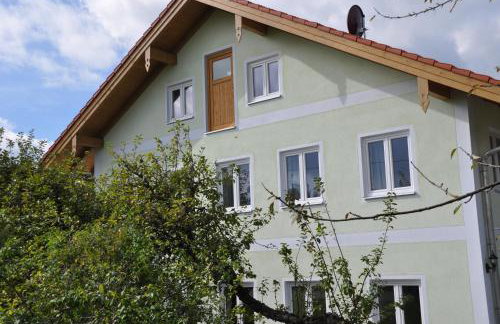 Gästehaus Niedermeierhof - Foto 40