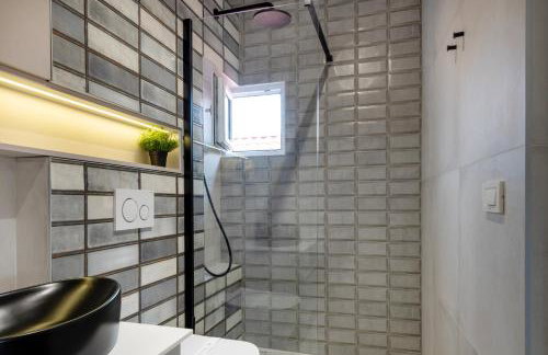 DANICA Luxury SeaSide Apartment - Foto 16