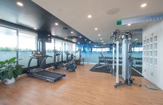 Granferte Phnom Penh Hotel - Foto 28