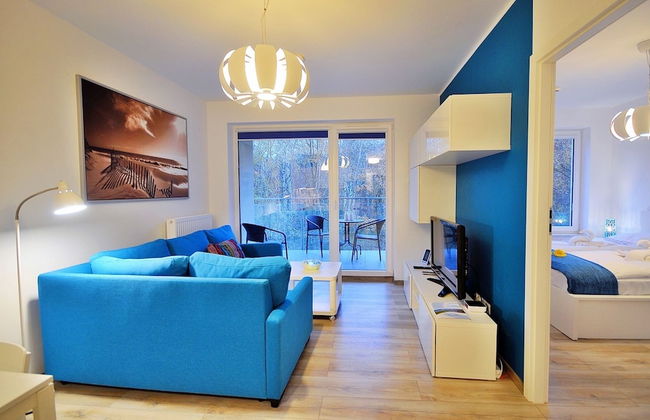 BalticOn Polanki - Foto 6