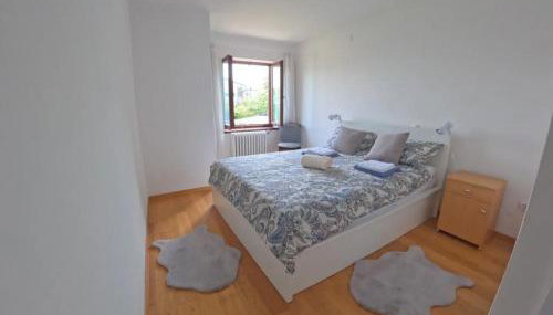 Apartment Adria Lovran - Foto 4