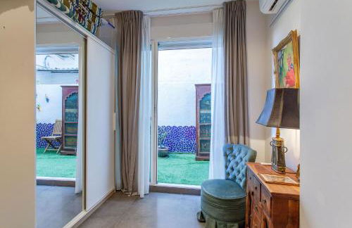 Apartment Ruzafa Zapadores - Photo 26