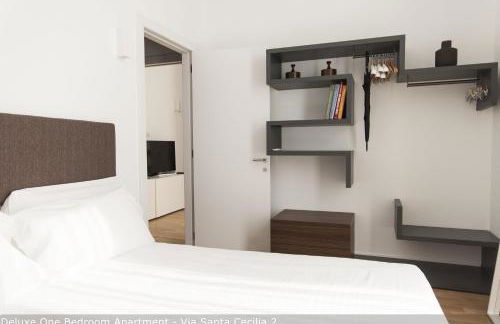 Brera Apartments in San Babila - Photo 56