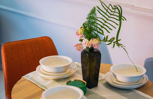 Colonial Wolf Oasis - Foto 18