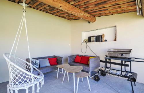 Holiday Home L'Oliveraie by Interhome - Foto 61