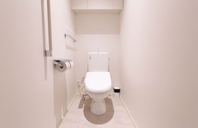 GRAND BASE Hiroshima Peace Memorial Park - Foto 64