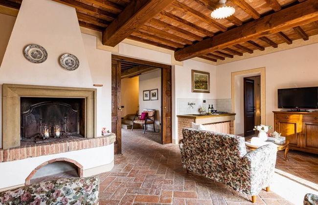 Pi-e413-laja0at - Casale Teatro e Fienile 18 - Foto 55