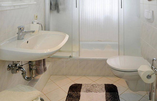 Holiday Home in Badenhausen - Foto 7