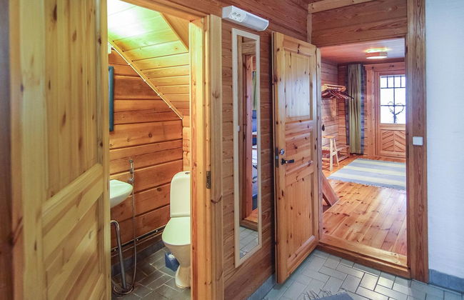 Niinimökki - Foto 13