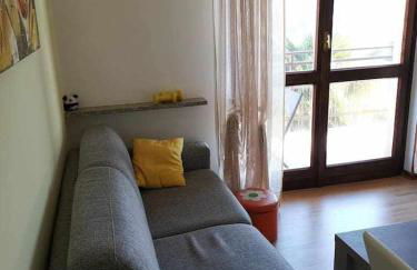 Bluelake Apartment 2 Omegna - Foto 13