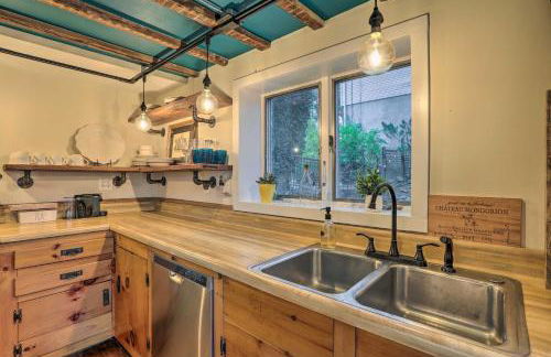 Historic Home in Lambertville Walk to Bridge - Foto 11