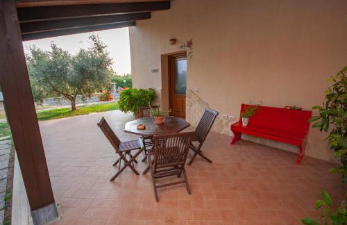 Agriturismo L'Istrice di Giò - Foto 52