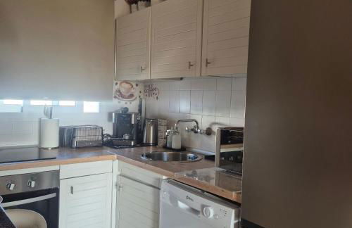 Mijas Costa El Faro 2 Apartamento playa - Photo 39