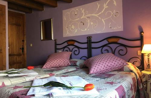 CASA RURAL EL SALIDERO - Foto 32