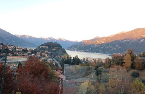 Lake Como Retreat,AC,pool,EV car - Foto 49