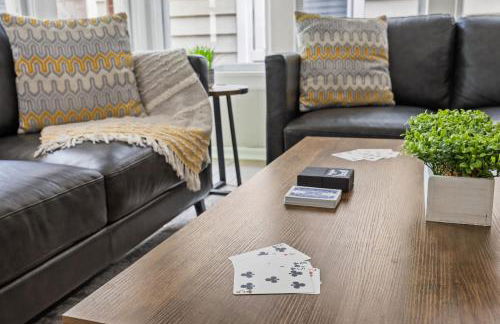 Historic Highlands Retreat Prime Location Gem - Foto 15