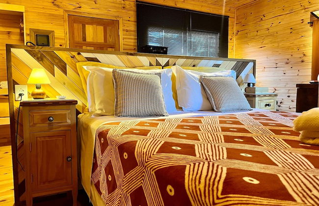 Cabanas Cambuim - Urubici - SC - Foto 36