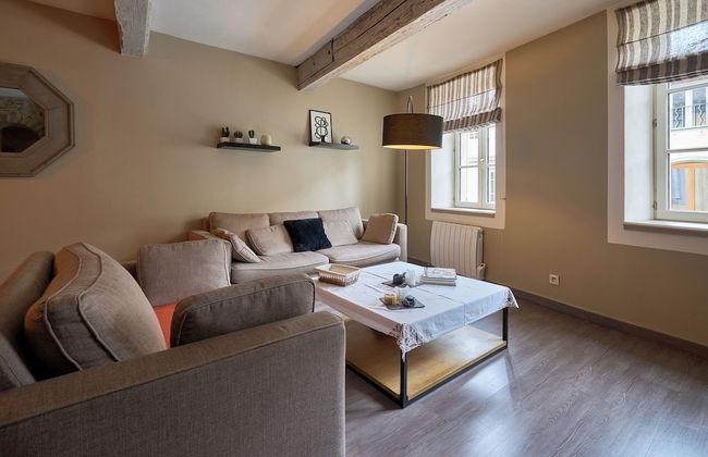 Les appartement de charme du Midi - Foto 23