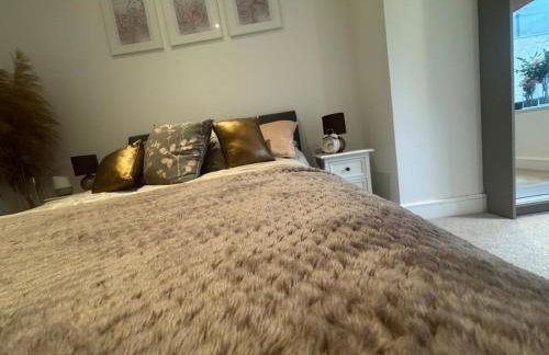 JVL Nice Cosy 1BR Flat Purley, London - Foto 29