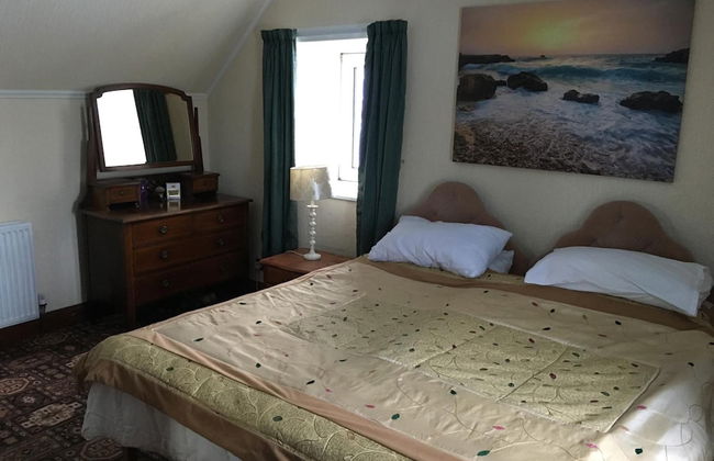 Garvault House - Photo 10