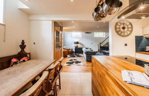 Host & Stay - The Chapel in Thornham - Foto 13