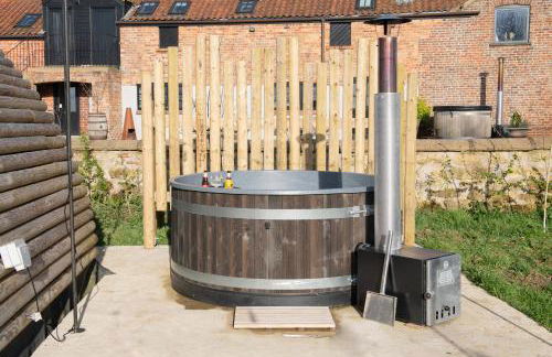 Glamping Pod 3 Harmony - Foto 2