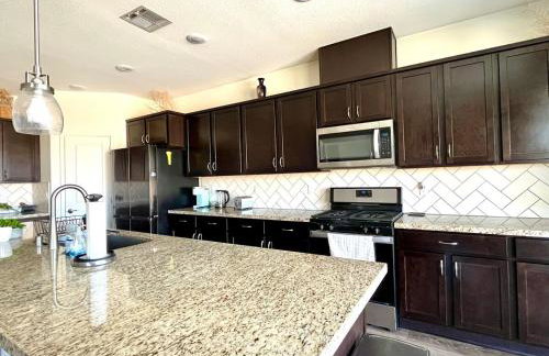 Spacious, bright and cozy space - Foto 42