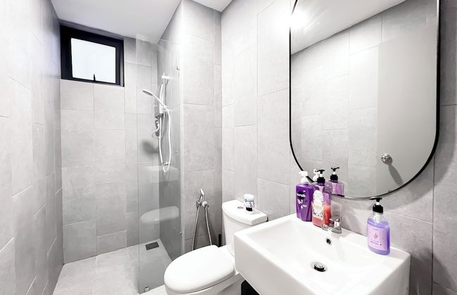 M Vertica by Minsu - Foto 70