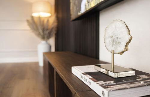 Apartment Am Obersalzberg by Interhome - Foto 9