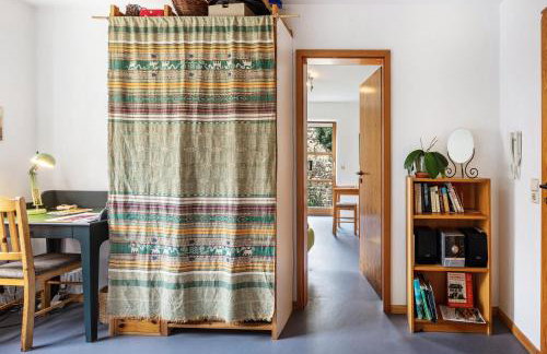 Sonnige Wohnung im Markgräflerland - Photo 22