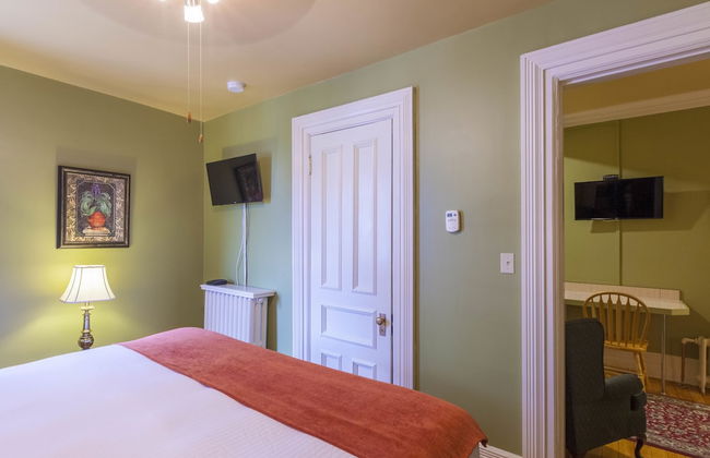 Chipman Hill Suites on Sydney - Foto 32