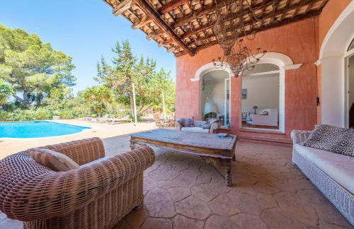 Exclusive Villa in Porroig - Foto 1