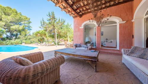 Exclusive Villa in Porroig - Foto 1