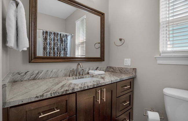 Destiny Beach Villas #20a&b - Foto 23