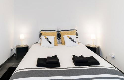 Calme & Spacieux - 100m2 - Gare St-Roch - Photo 9