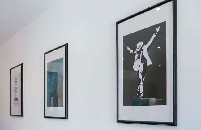 Bluestone Apartments - Trinity - Foto 30