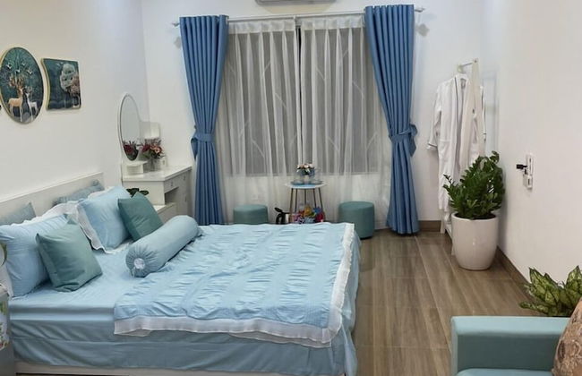 Huyen Anh Hotel - Foto 7