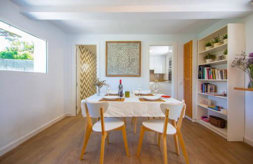 Casara Tres - 2 Dormitorios - Jardín y acceso Privado a la Playa - Foto 8