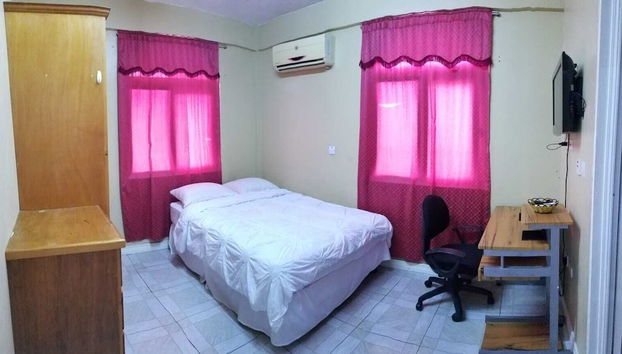 Candy's Palace - Foto 3, Habitación