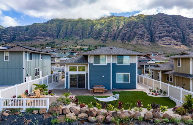 Ocean Views, Modern New Build, Yard 10min to Beach Ocean Escape by Avantstay - Foto 41