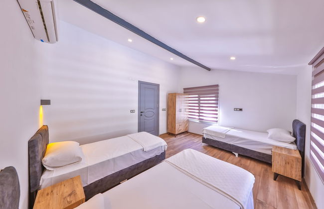 3 House Apart - Foto 36