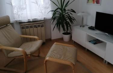Appartement an der Ach Lindau - Foto 1