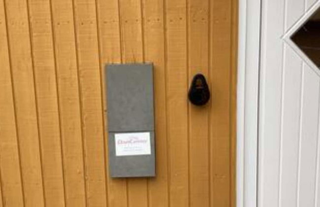 4 Star Holiday Home in Ansager - Photo 27