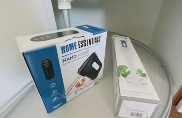 FeWo für 6 Personen WLAN Balkon Parken Stilvoll - Foto 31